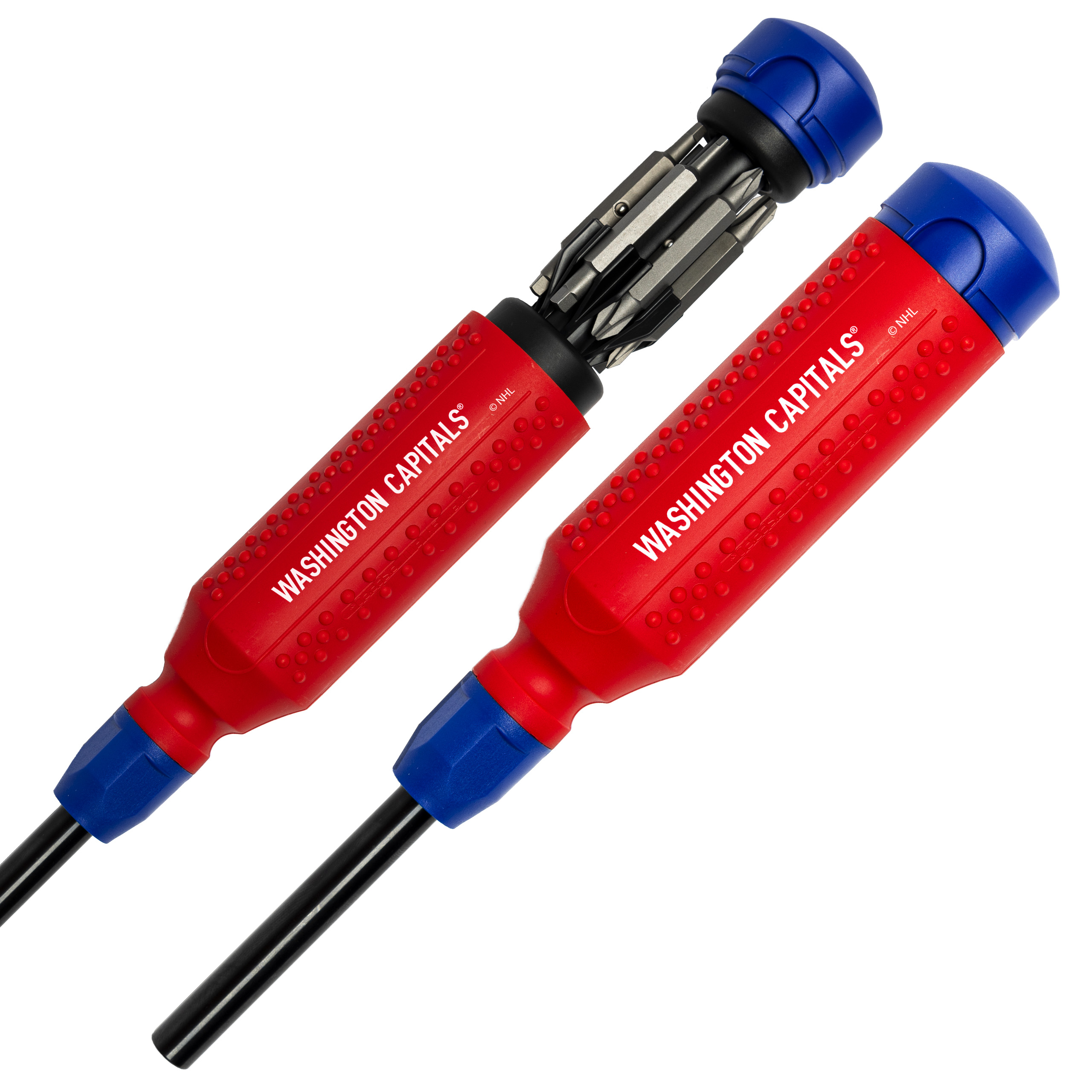 MEGAPRO® OFFICIALLY LICENSED NHL® DRIVERS